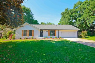 503 Pamplin Ave, Florence, AL 35633