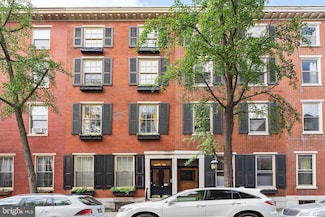 1708 Pine St Unit 4, Philadelphia, PA 19103