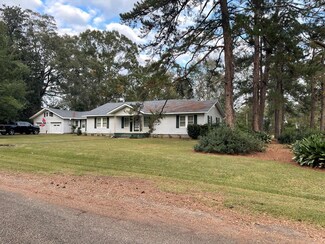 530 Gene St, Magnolia, MS 39652