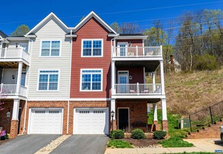 2400 Winthrop Dr, Charlottesville, VA 22911