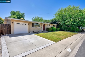 3012 Tosca Way, Concord, CA 94520