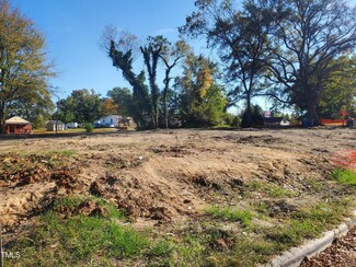 303 Murphy St, Durham, NC 27701
