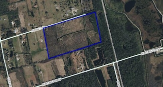 3055 Sunset Ave, Mims, FL 32754