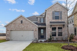 6858 Tadpole Trail, McKinney, TX 75071