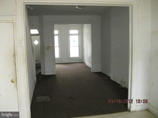 2711 W Mosher St, Baltimore, MD 21216