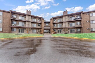 3440 Golfview Dr Unit 310, Saint Paul, MN 55123