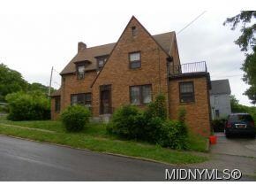 315 Pleasant St, Utica, NY 13501