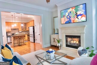 11 Perimeter Center E Unit 1203, Dunwoody, GA 30346
