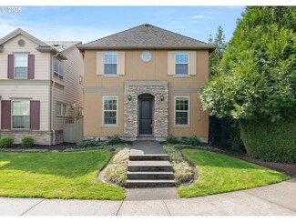 10590 SW Barber St, Wilsonville, OR 97070