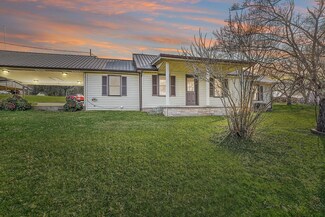 15400 Kingsport Hwy, Chuckey, TN 37641