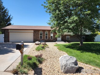 916 Arapahoe Ave, Fort Morgan, CO 80701