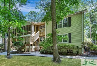 401 N Cromwell Rd Unit 6P, Savannah, GA 31410