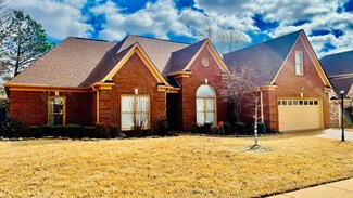 1262 Havenwood Dr, Cordova, TN 38018