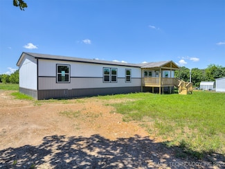 4220 State Highway 82, Salina, OK 74365