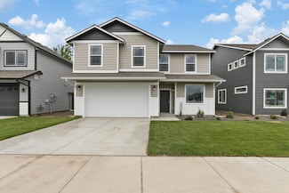 503 N Arc Ct, Spokane Valley, WA 99016