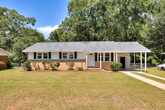 43 Briarwood Dr, Sumter, SC 29150