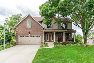 470 Huntington Ct, Lexington, KY 40509