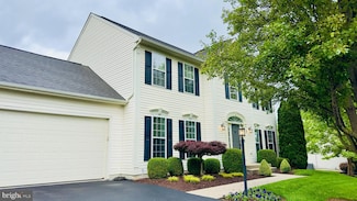 3 N Pointe Terrace, Middletown, MD 21769