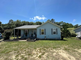 1665 Edgefield Hwy, Aiken, SC 29801