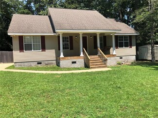 127 Jean St, Eclectic, AL 36024