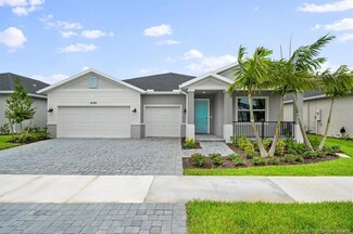 6383 NW Sweetwood Dr, Fort Pierce, FL 34987
