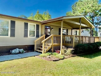 803 Jetty Ct, Hampstead, NC 28443