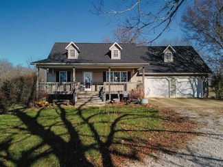 12305 Ad Hwy, Mountain Grove, MO 65711