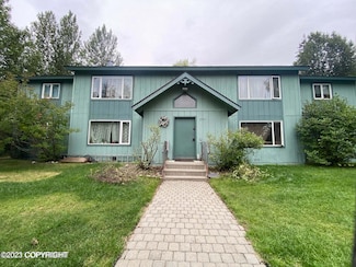 3701 Tweed Ct Unit 2, Wasilla, AK 99623