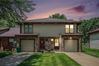 326 N Ryans Way, Saint Joseph, MO 64506