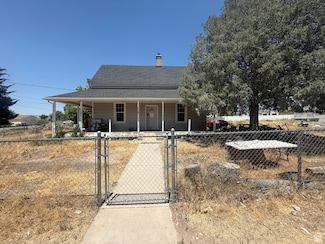 111 E Center St, Sterling, UT 84665