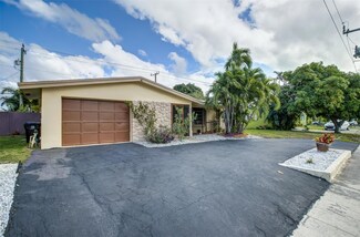 5760 NE 18th Ave, Fort Lauderdale, FL 33334