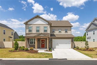 411 Middleton Way, Chesapeake, VA 23322