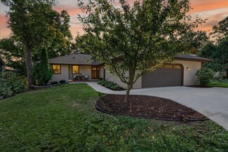 N6666 Upper Shorewood Hills Rd, Lake Mills, WI 53551