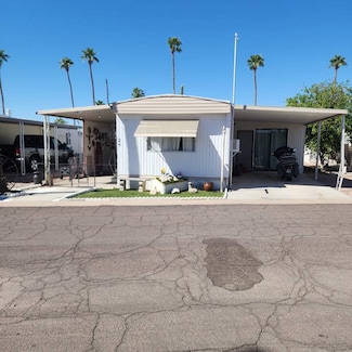 11100 E Apache Trail Unit 26, Apache Junction, AZ 85120