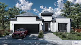 7118 Lake Tahoe, Brownsville, TX 78520