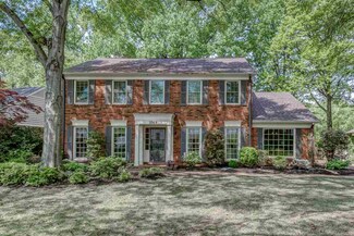 2369 Wood Bridge Cove, Memphis, TN 38119