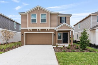 5625 Gingham Dr, Kissimmee, FL 34758