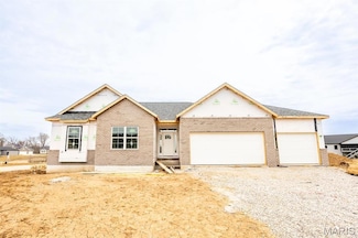 212 Ashurst Ln, O'Fallon, IL 62269