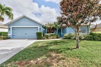 531 High Hawk Cir, Vero Beach, FL 32962