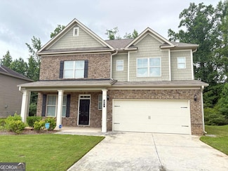 364 Madison Grace Ave Unit 41, McDonough, GA 30252