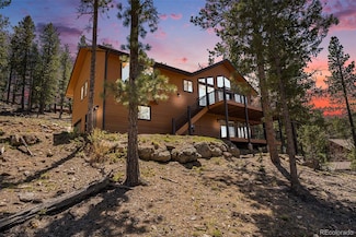 665 Impala Trail, Bailey, CO 80421