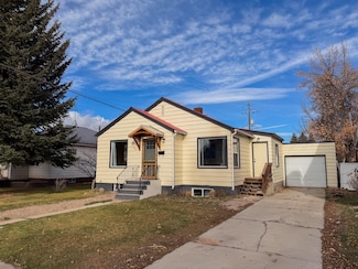 616 Jefferson St, Montpelier, ID 83254