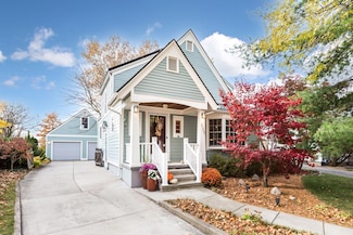 125 Fairview Dr, Ann Arbor, MI 48103