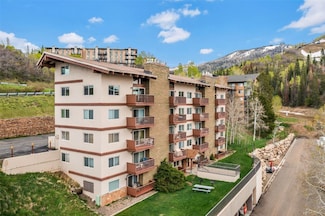 2255 Storm Meadows Dr Unit 445, Steamboat Springs, CO 80487