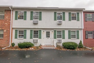 31 Liberty Square Rd Unit A, Boxborough, MA 01719
