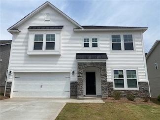 117 Granada Place, Seneca, SC 29678