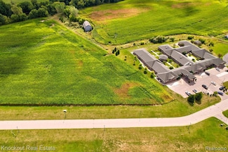 Parcel D W Rolling Hills Dr, Bridgeport Township, MI 48722