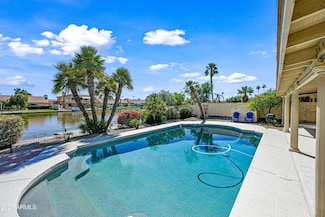 11137 W Ashbrook Place, Avondale, AZ 85392