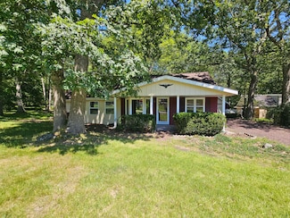 15 Hickory Hills Dr, White Haven, PA 18661