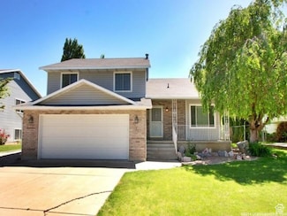 2182 N 850 W, Clearfield, UT 84015